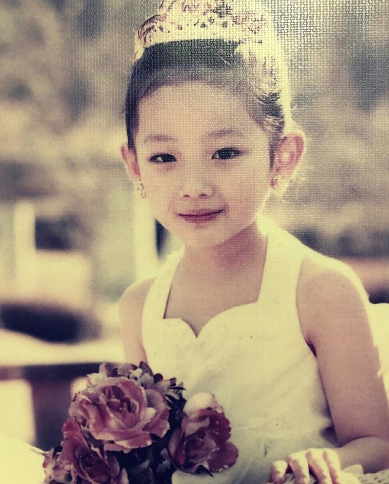 nu sinh giong suzy va sulli anh 12