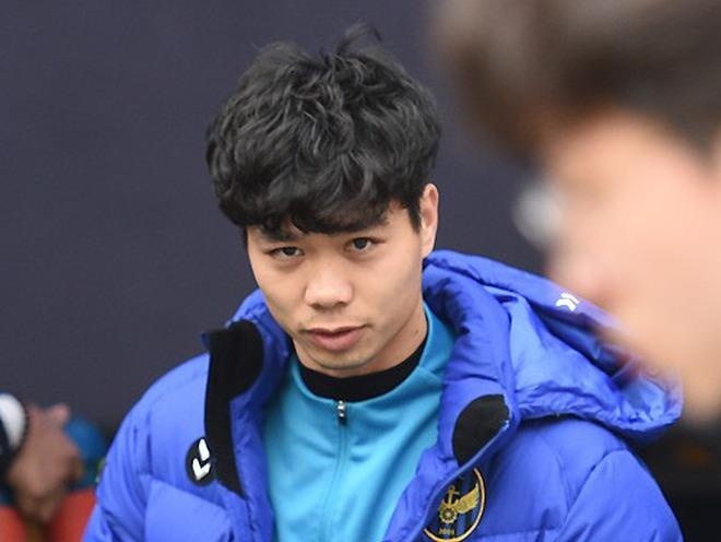 Phan ung cua bao Han khi CDV Viet 'lam loan' fanpage Incheon United hinh anh