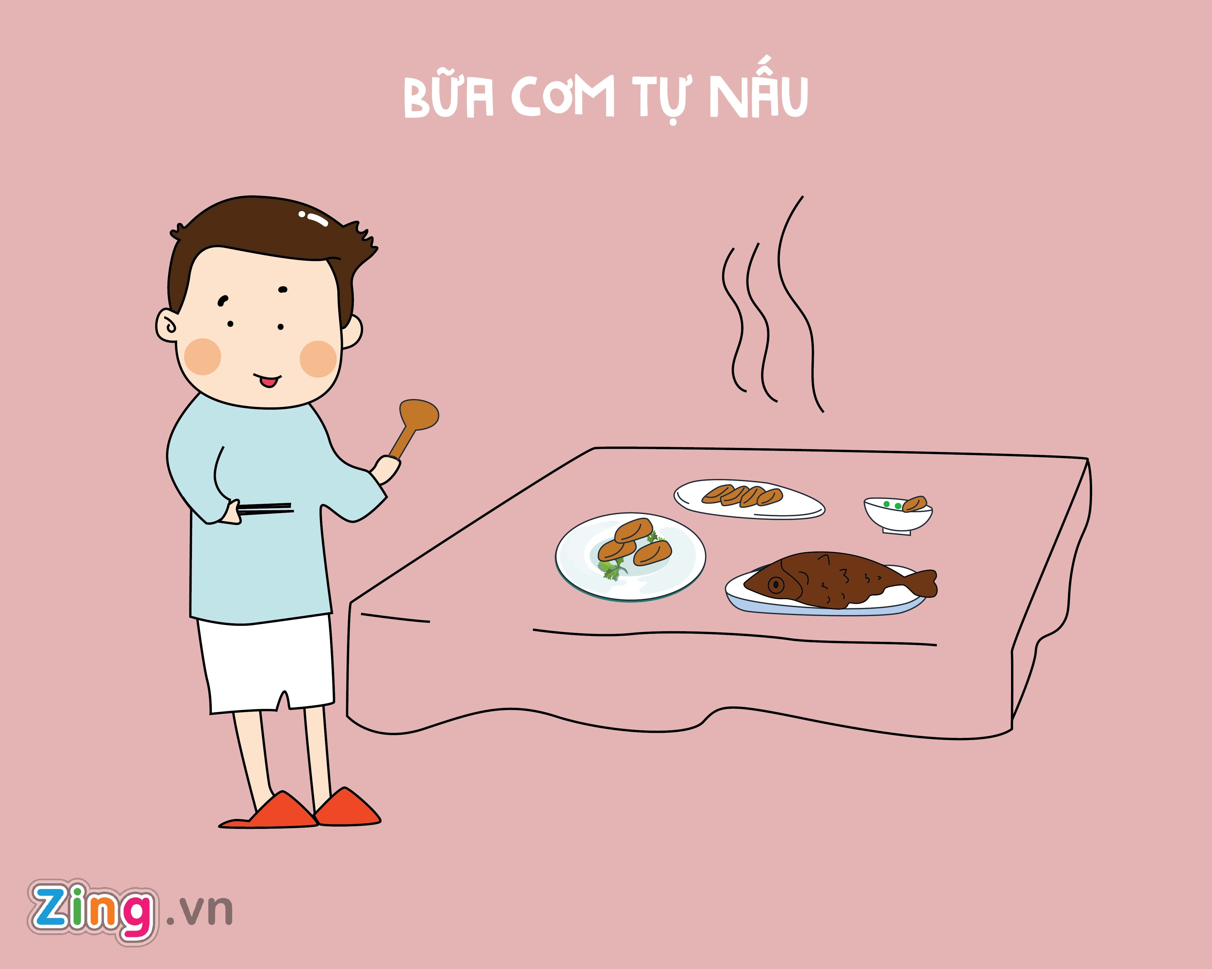 mon qua khong ton tien tang ban gai anh 1