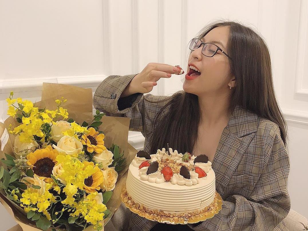 8/3 cua cau thu Viet: Nguoi vui ben nua kia, ke hanh phuc ben gia dinh hinh anh