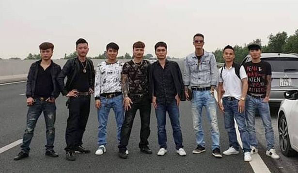 Khá 'bảnh' ảnh 1 Kha 'banh' anh 1