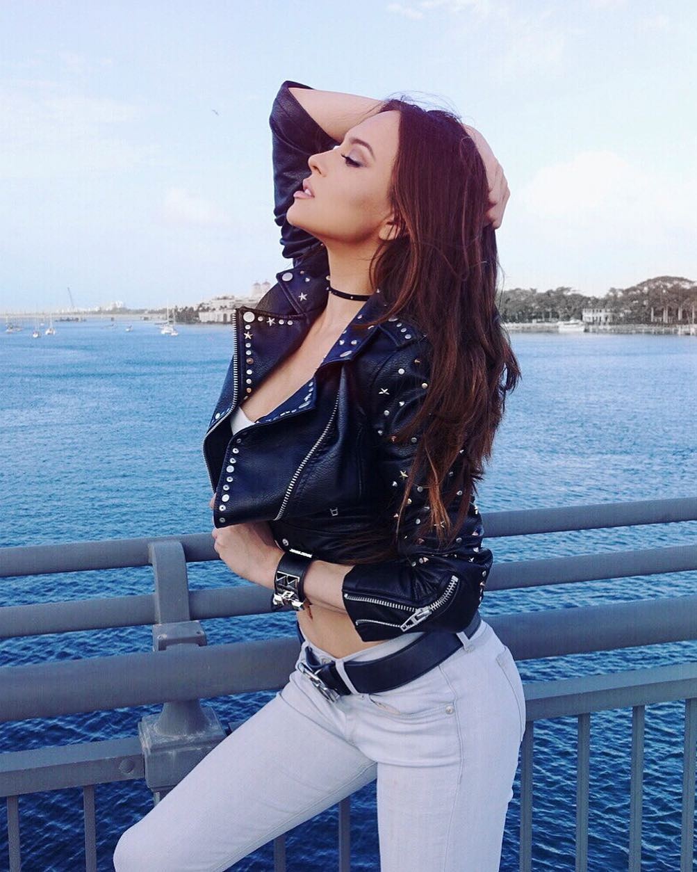 nu than duong cam anh 6