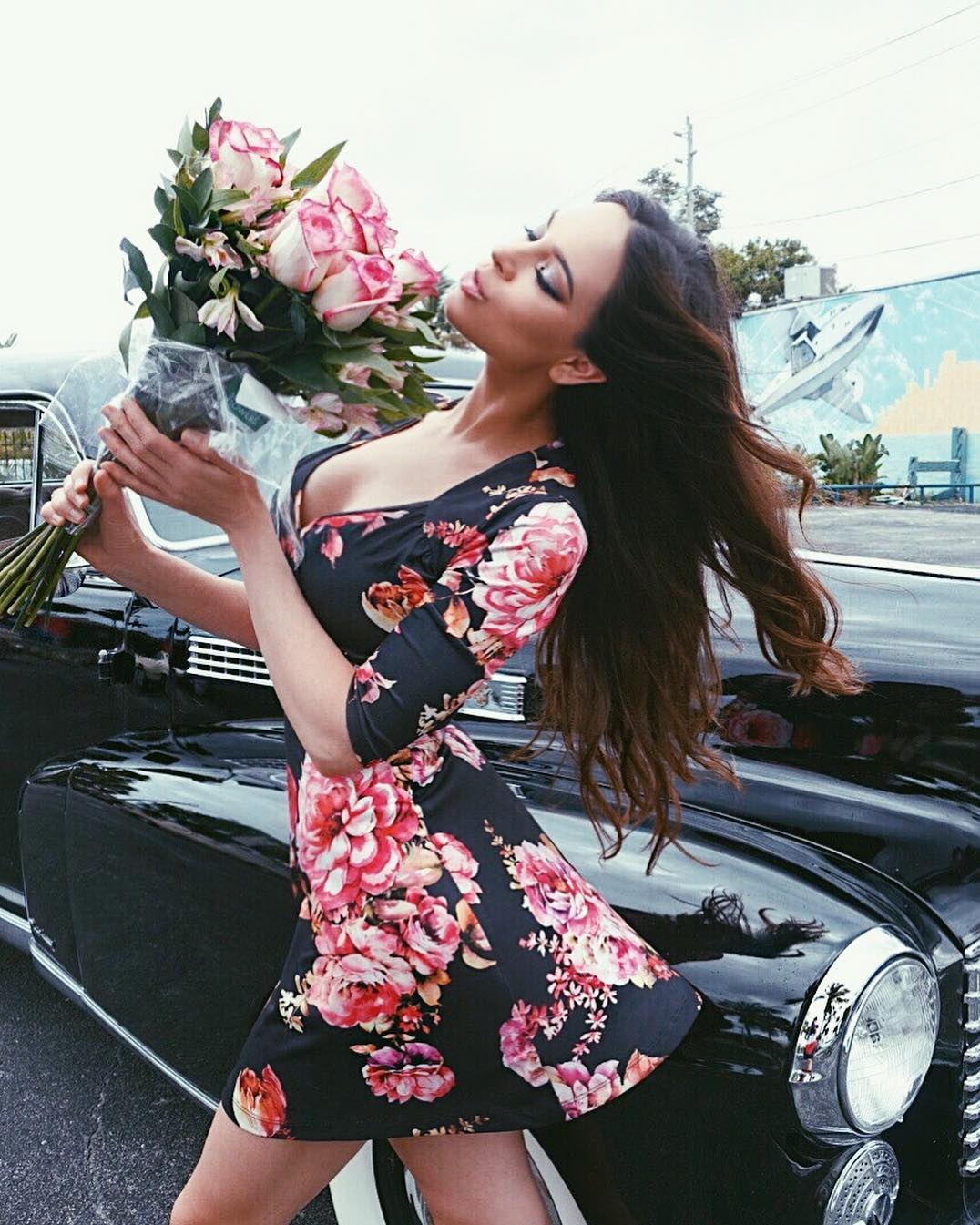 nu than duong cam anh 5