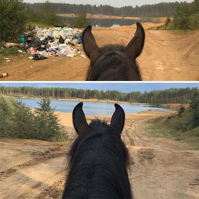 trao luu don rac anh 7