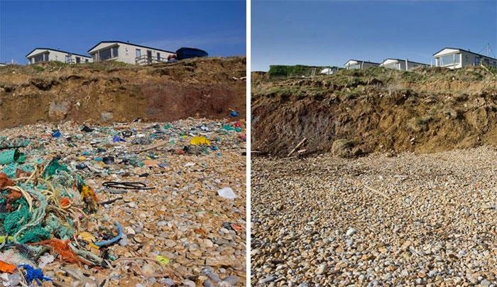 trao luu don rac anh 9