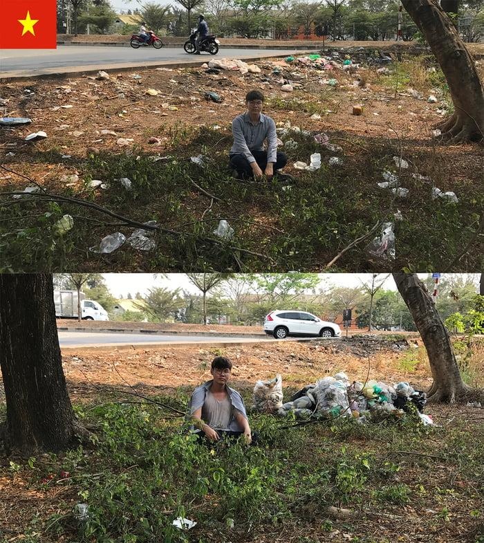 Trao luu don rac anh 2