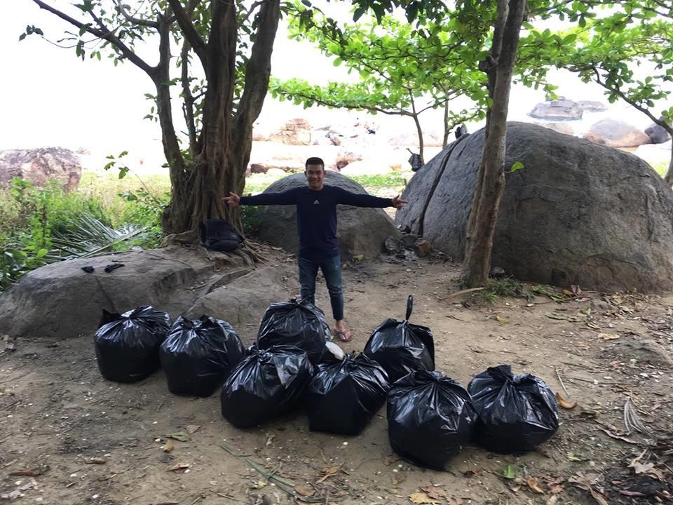 Trao luu don rac anh 8