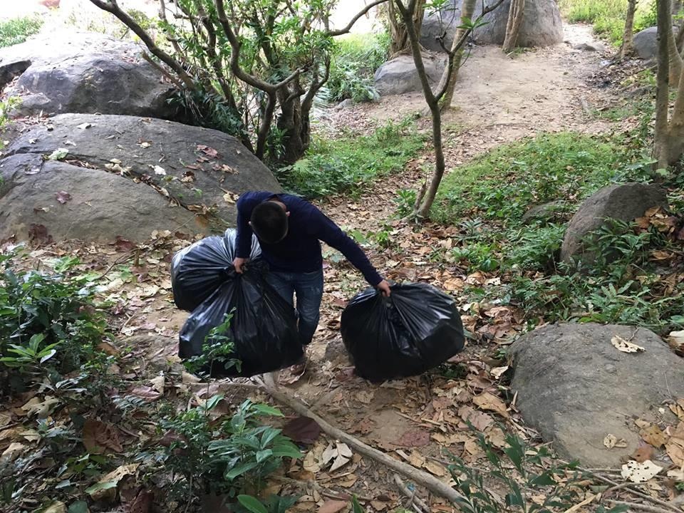 Trao luu don rac anh 9