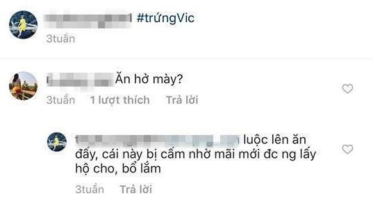Co gai luoc trung rua bien anh 3