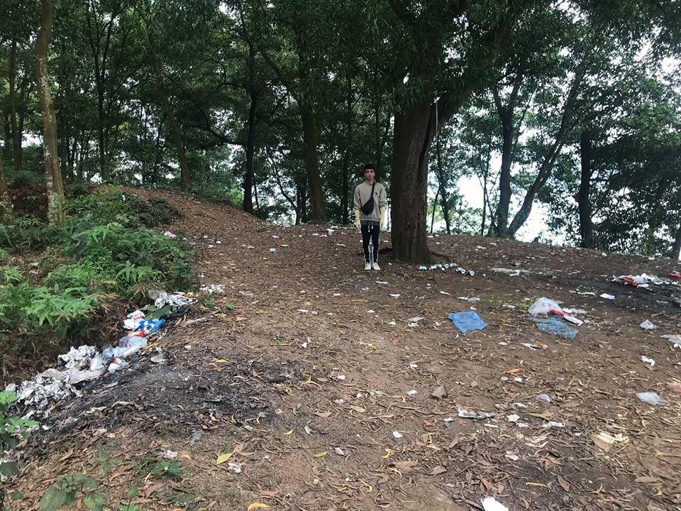 Trao luu don rac anh 4