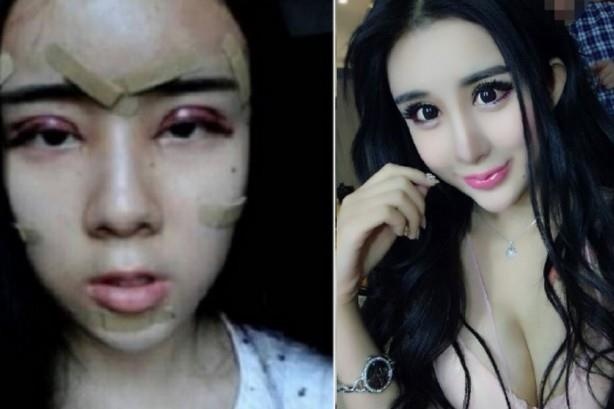 The he 10X Trung Quoc do xo di dao keo: Cuoc 'dau tu' vao tuong lai? hinh anh