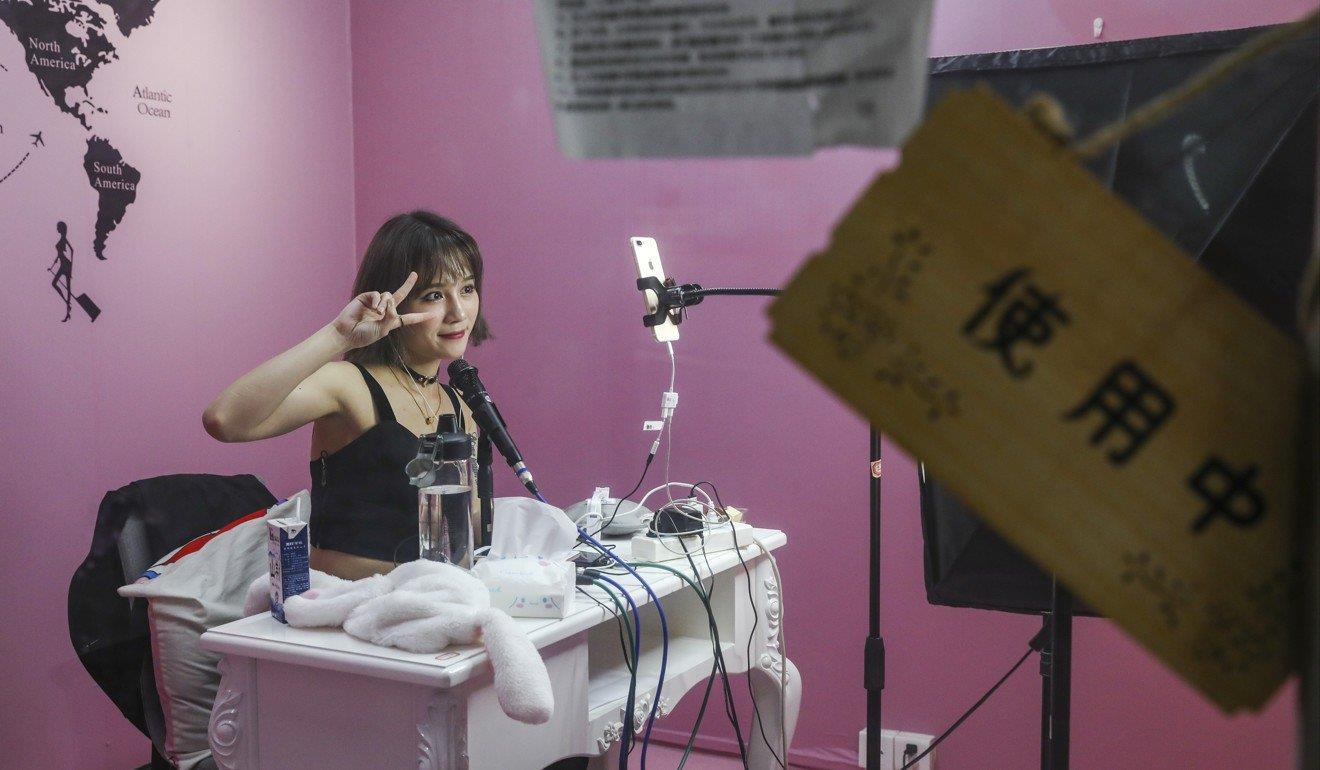 KOLs Trung Quoc anh 3