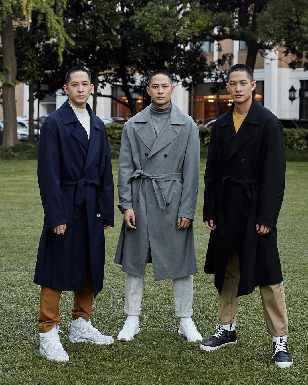 3 anh em nha ho Luu anh 8