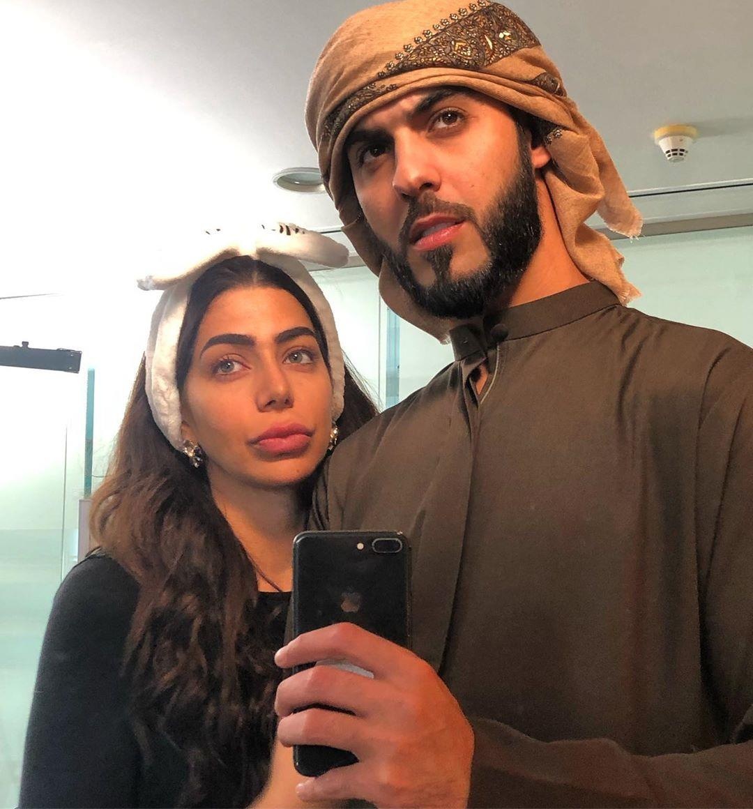 trai dep bi truc xuat anh 9