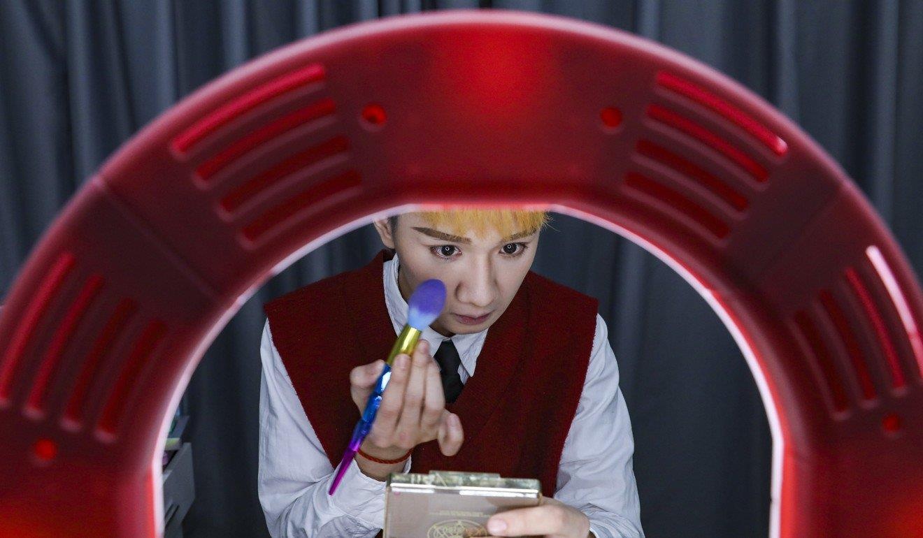 KOLs Trung Quoc anh 6