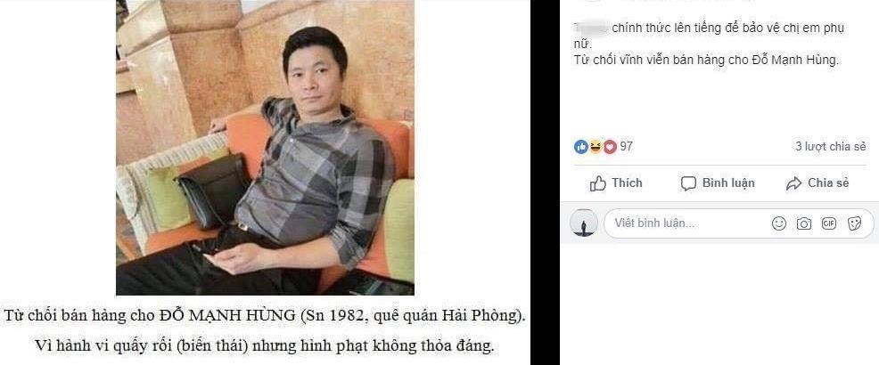 nguoi dan ong sam so nu sinh trong thang may anh 4