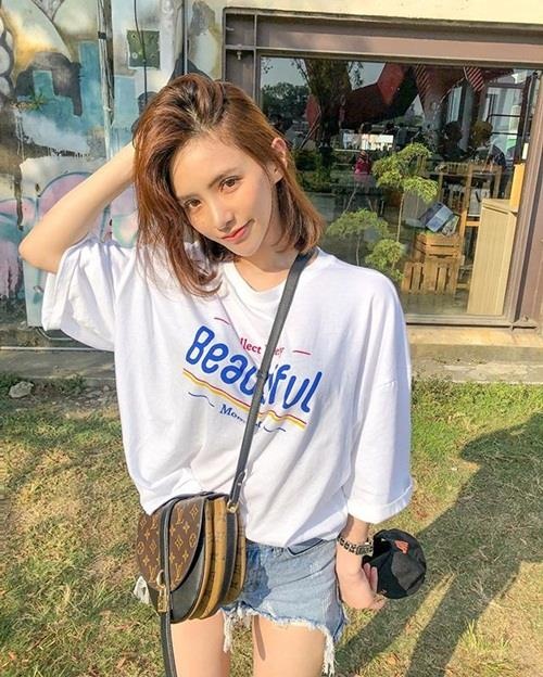 tiep vien hang khong xinh dep anh 6