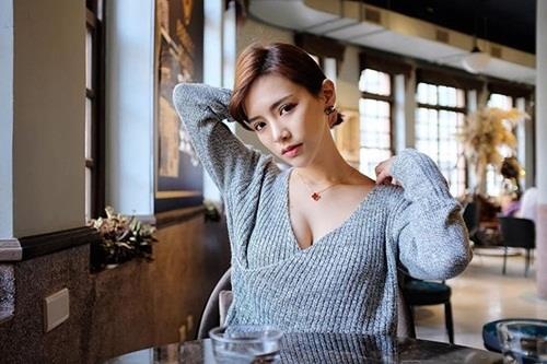 tiep vien hang khong xinh dep anh 5