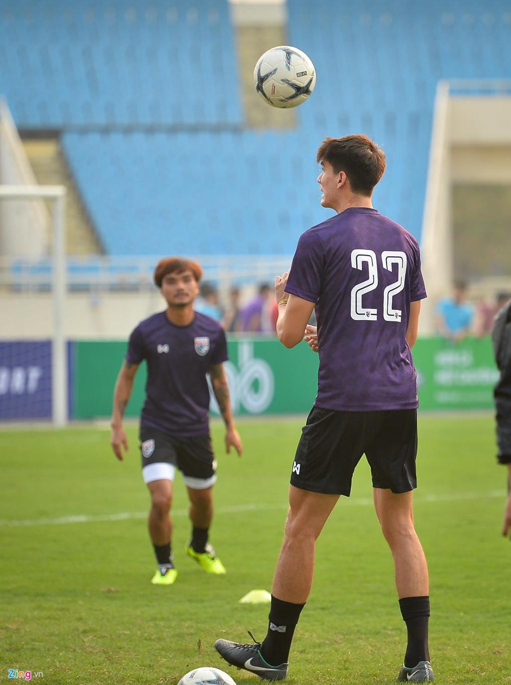 cau thu cao gan 2m cua u23 Thai Lan anh 4