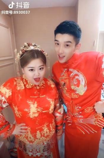 cap dua lech ket hon anh 1