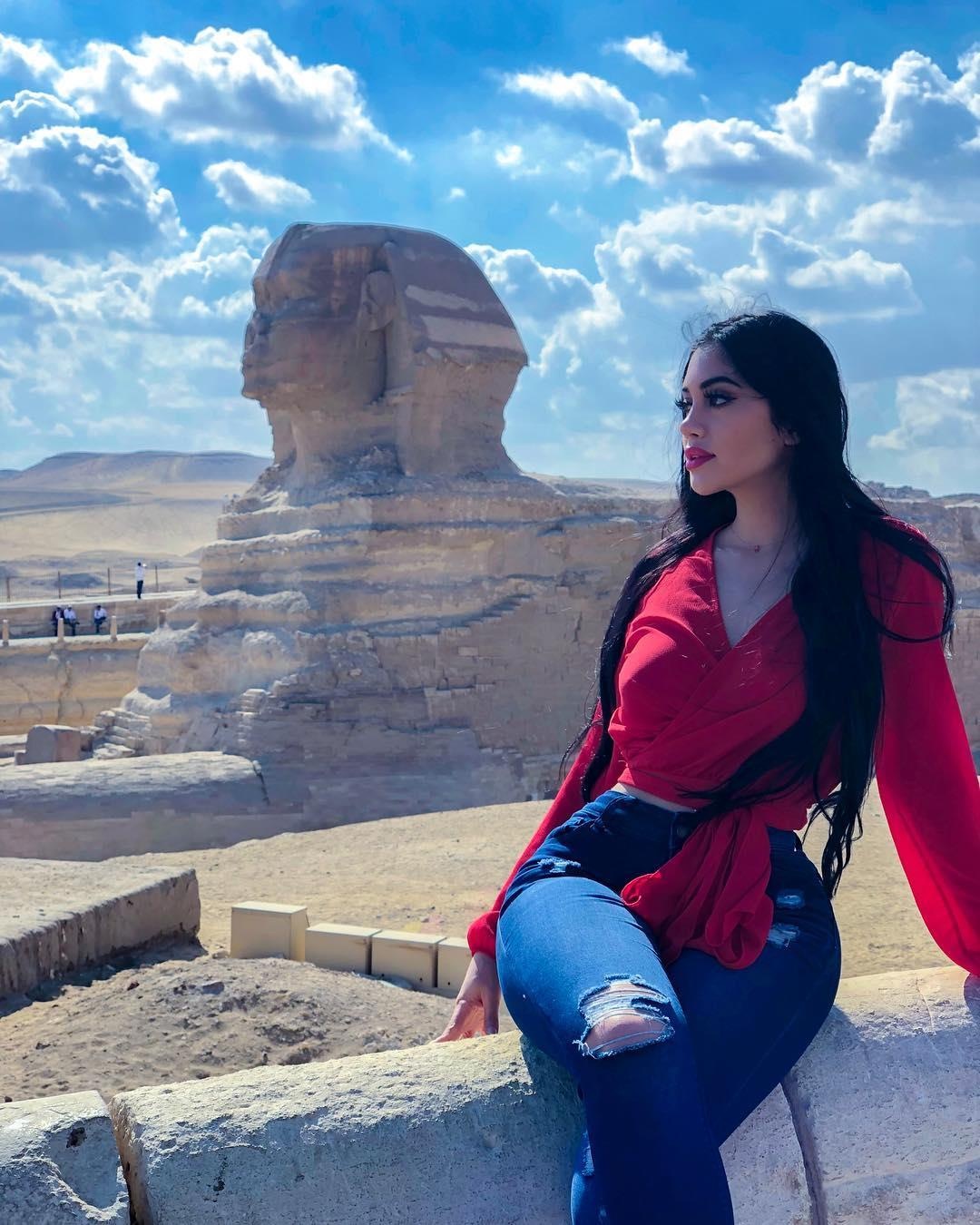 hot girl vong ba 101 cm anh 12