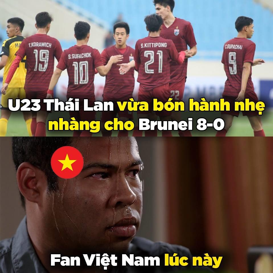 U23 Viet Nam anh 1