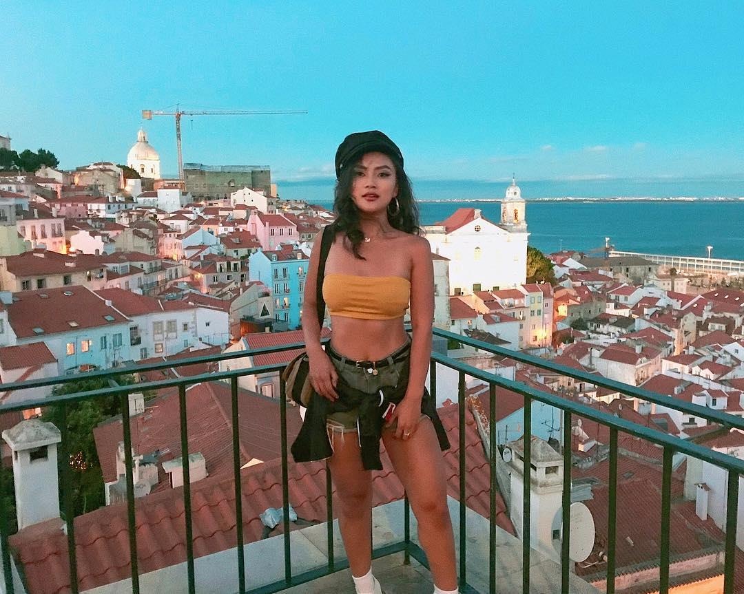 Ashley Thao Dinh anh 3