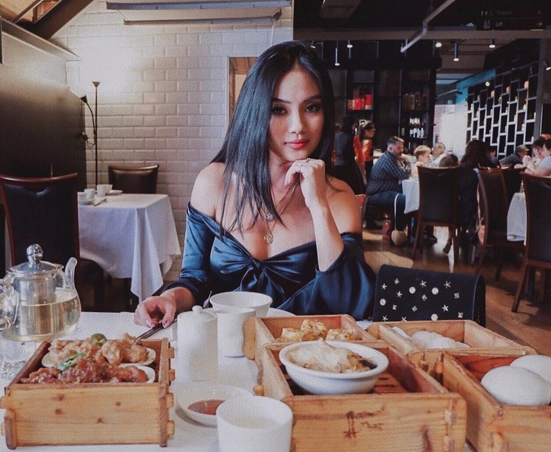 Ashley Thao Dinh anh 1