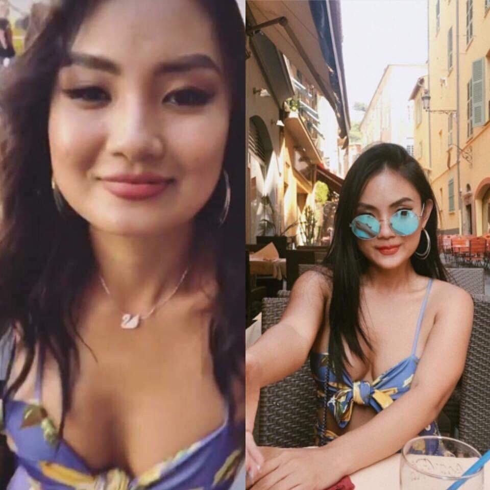 Ashley Thao Dinh anh 11