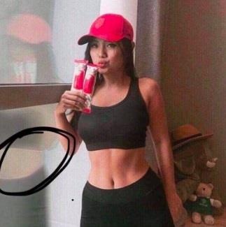 Ashley Thao Dinh anh 10