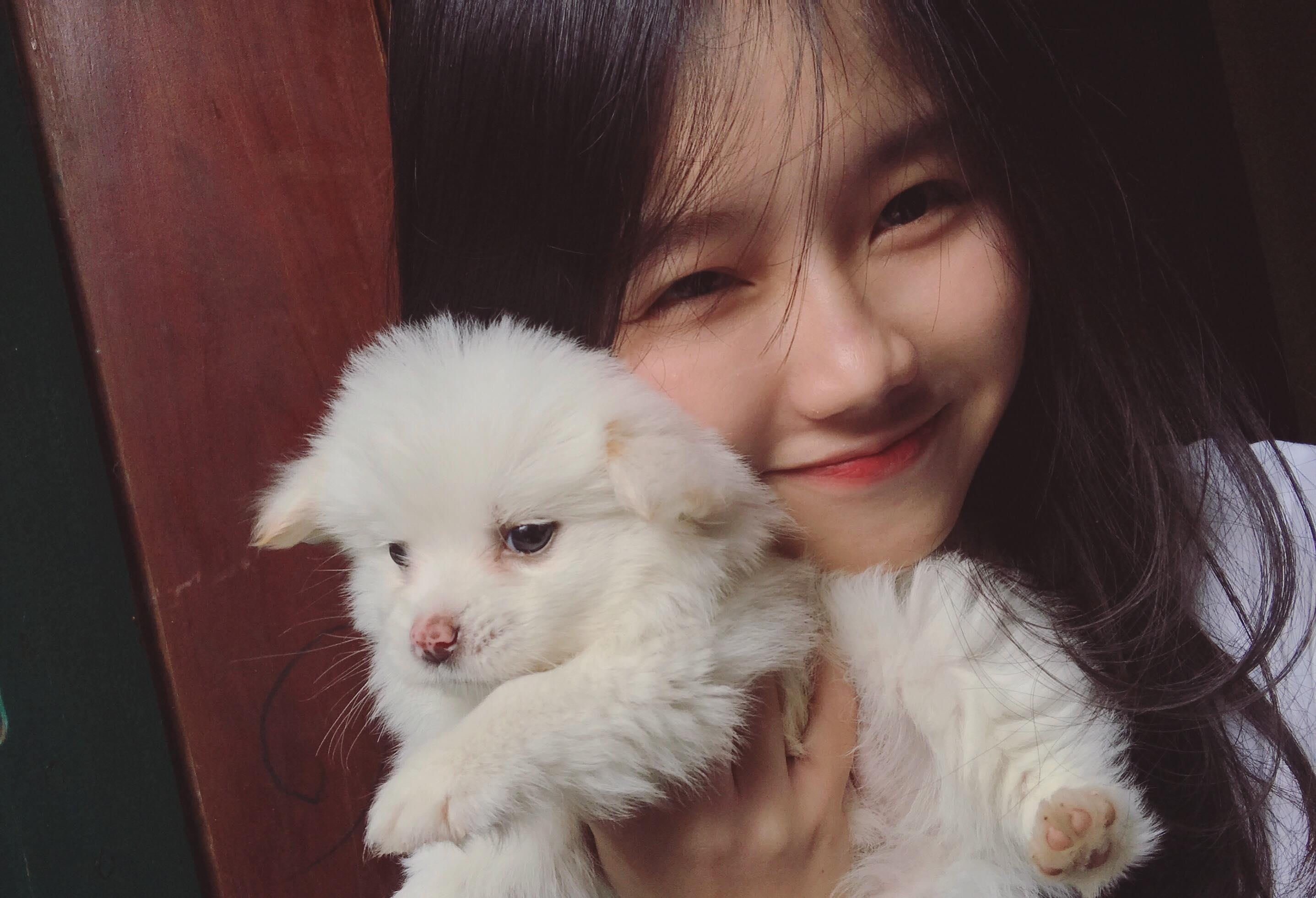 hot girl quan su anh 5