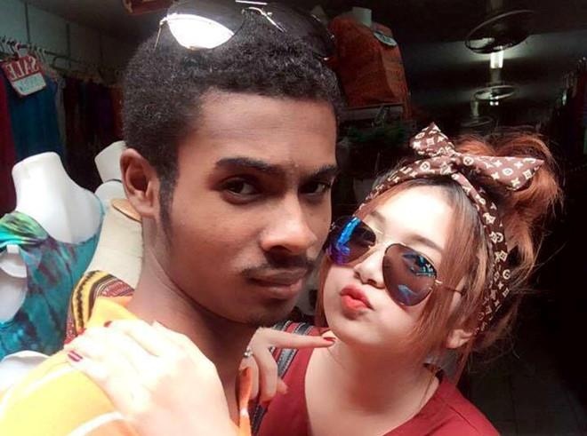 cap dua lech campuchia anh 1