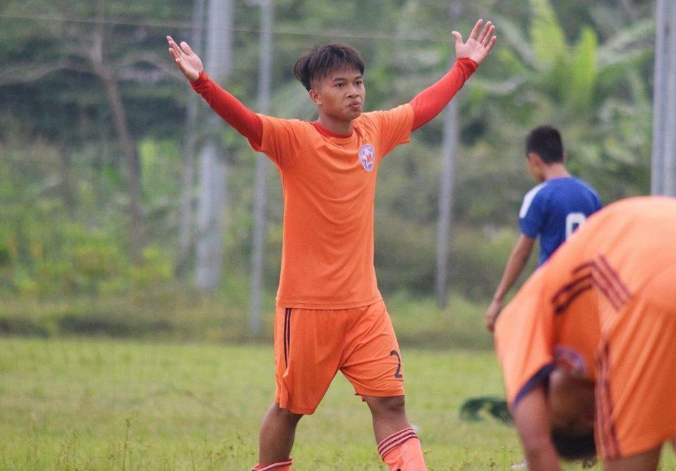 cau thu Pham Xuan Tao anh 3