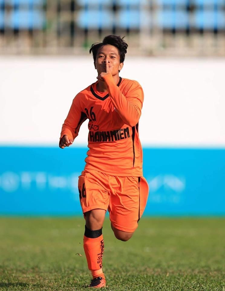 cau thu Pham Xuan Tao anh 9