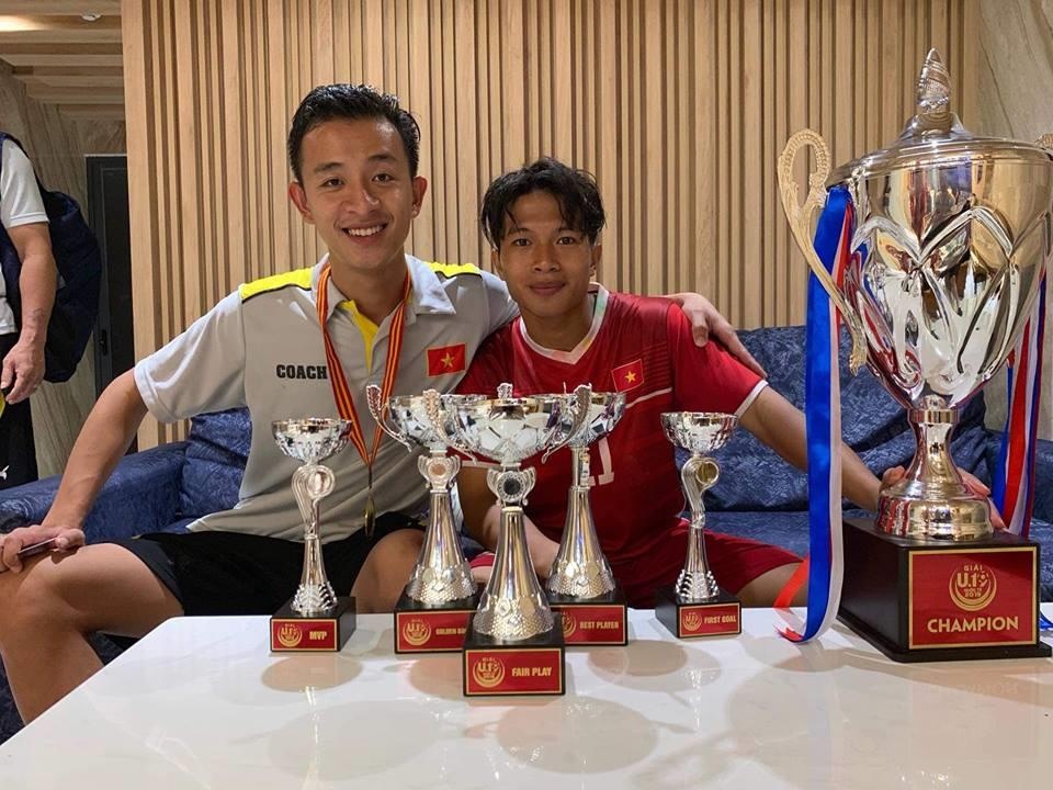 cau thu Pham Xuan Tao anh 6