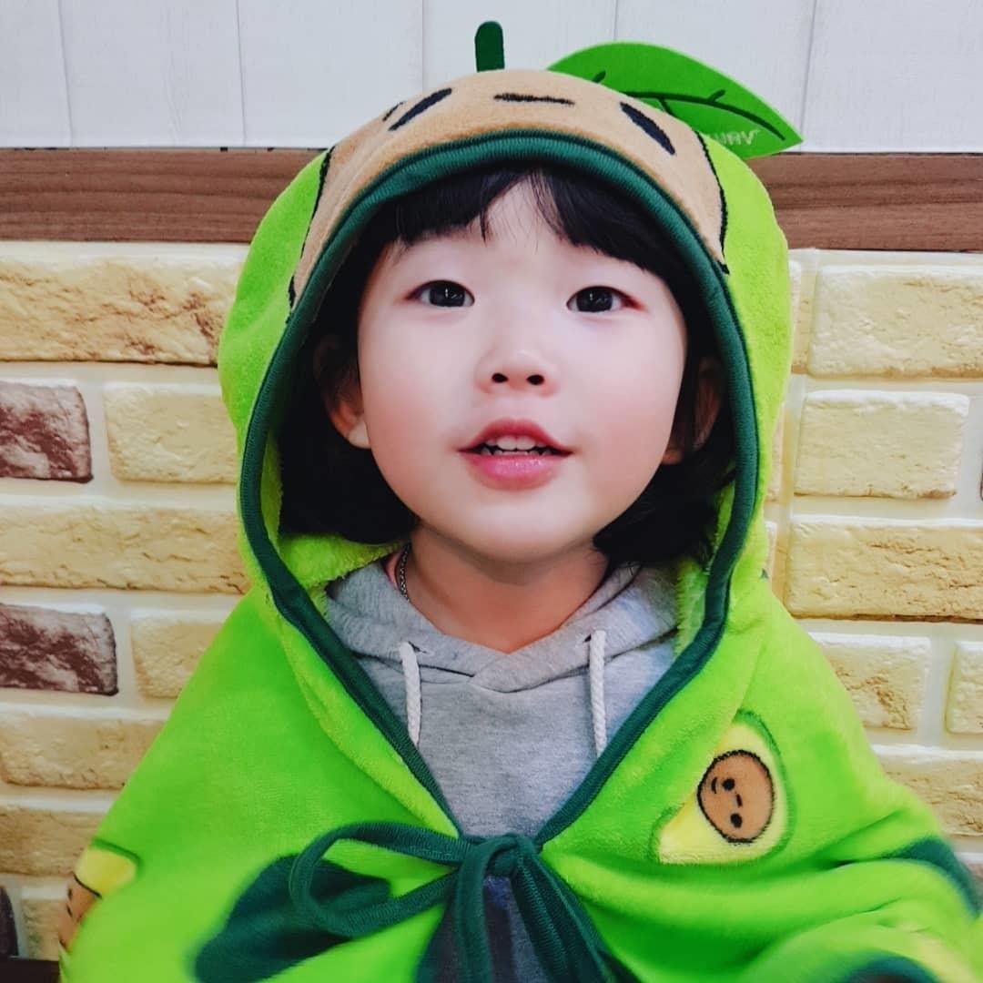 cap chi em han quoc xinh xan anh 4