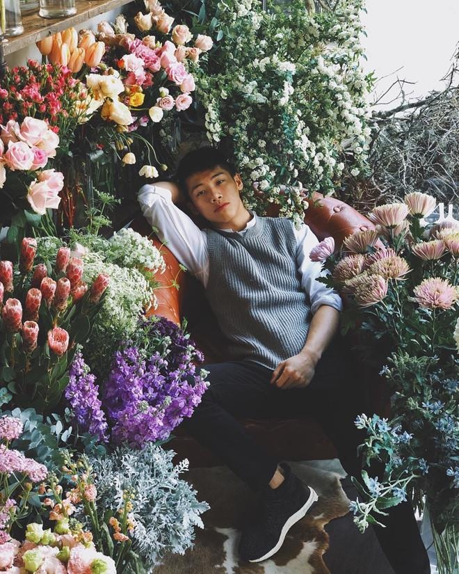 hot girl hot boy ban hang anh 5