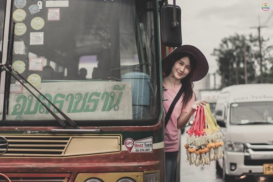 hot girl hot boy ban hang anh 1