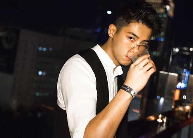 hot girl hot boy ban hang anh 8