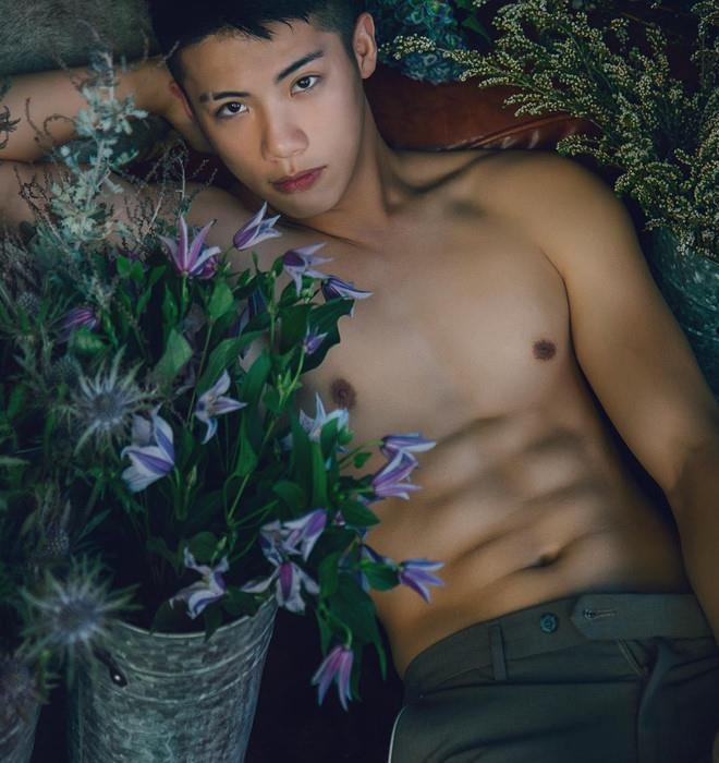 hot girl hot boy ban hang anh 9