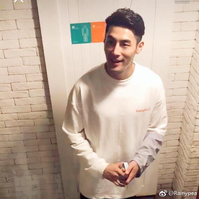 hot girl hot boy ban hang anh 13