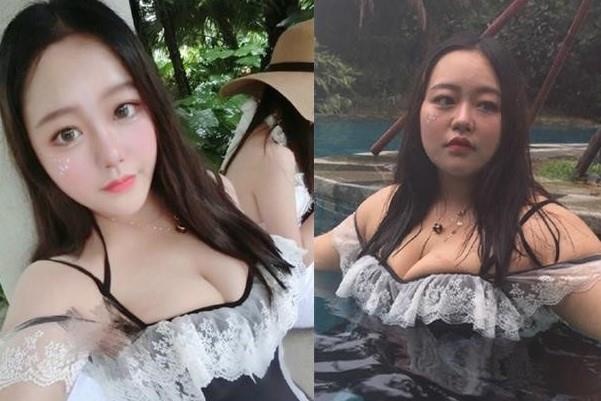 Xuong quai xanh, co bung gia giup cac hot girl 'lua doi' dan mang hinh anh