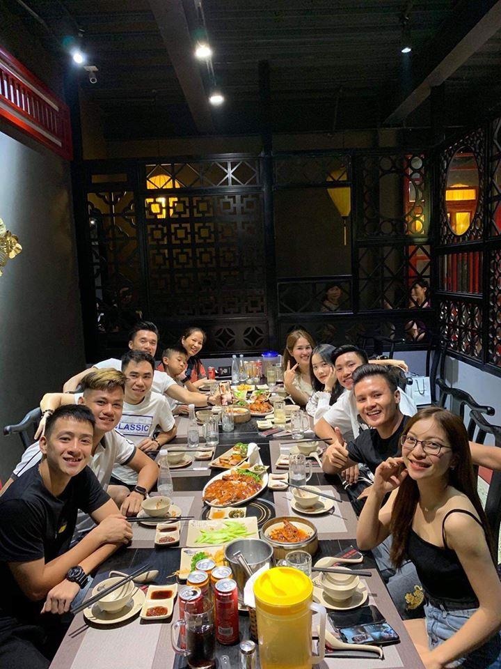 sinh nhật đoàn văn hậu ảnh 3 sinh nhat doan van hau anh 3