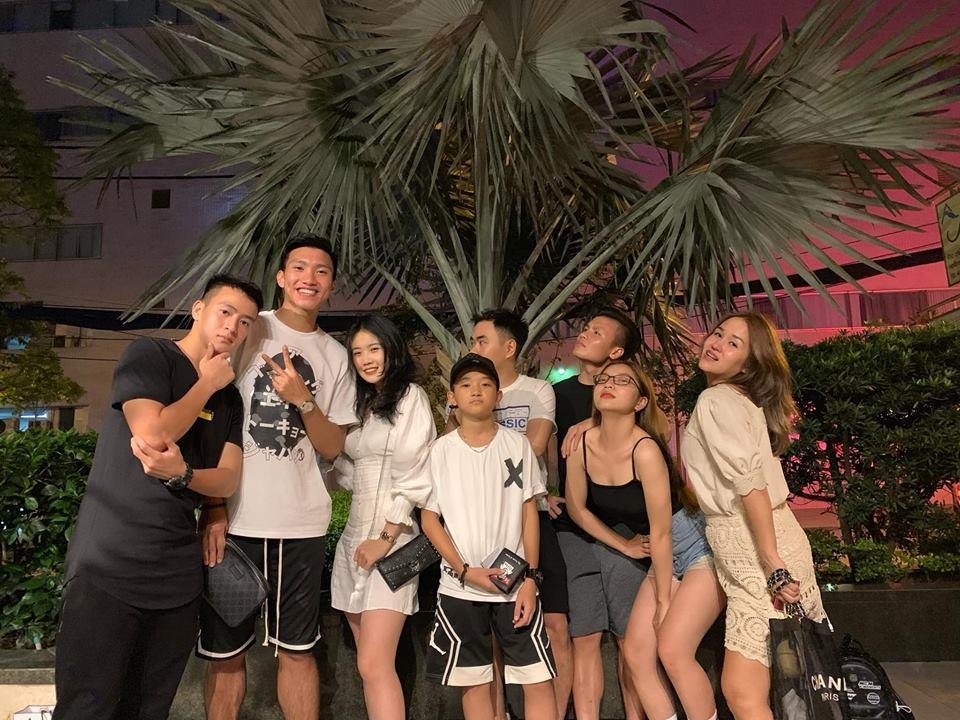 sinh nhật đoàn văn hậu ảnh 4 sinh nhat doan van hau anh 4