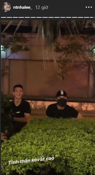 sinh nhat doan van hau anh 8