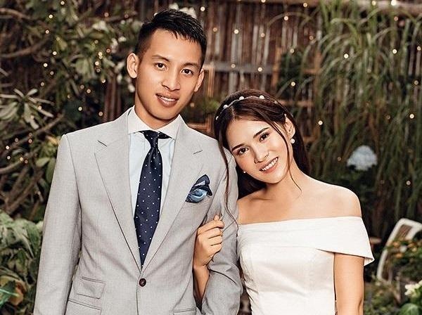 Do Hung Dung viet thu gui vo: 'La tinh cuoi cua mot nguoi that tuyet' hinh anh