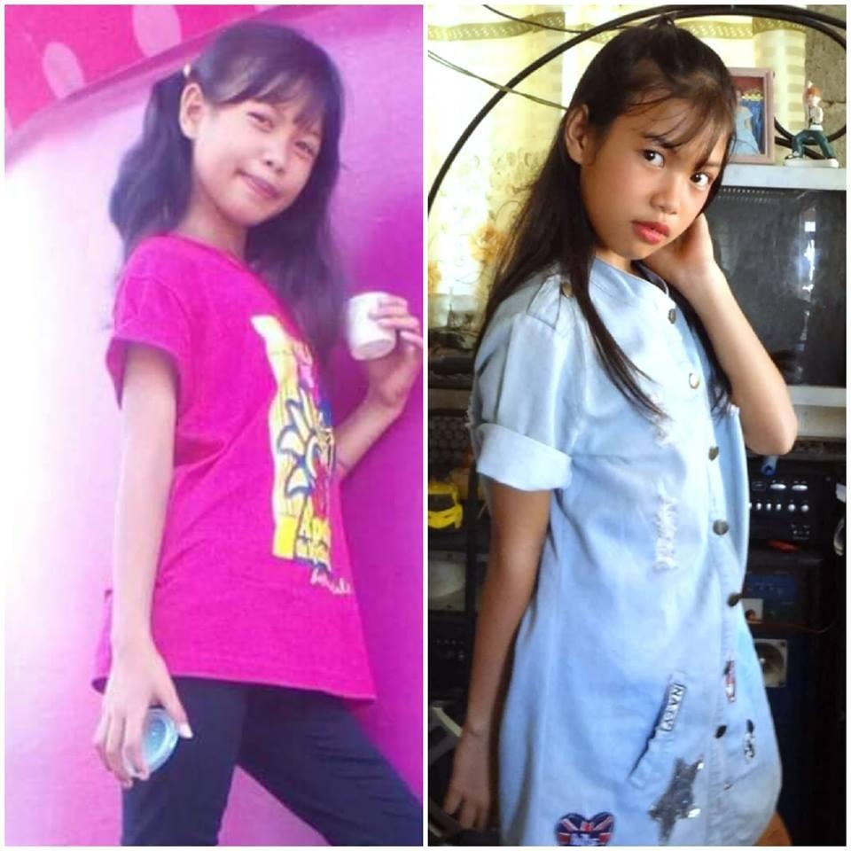 nhom ponytail girl anh 10