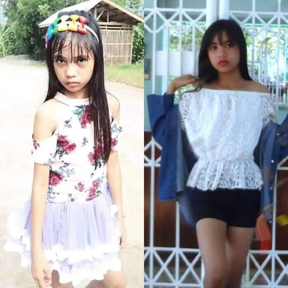 nhom ponytail girl anh 9