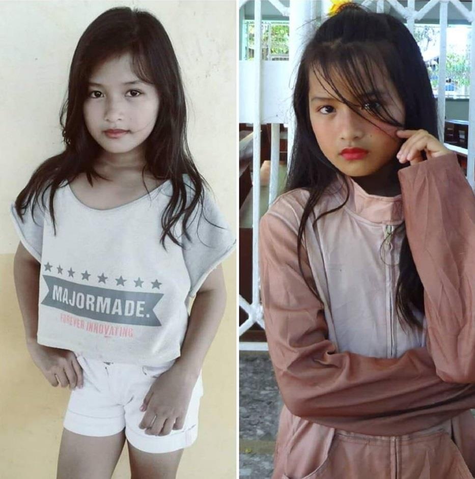 nhom ponytail girl anh 8