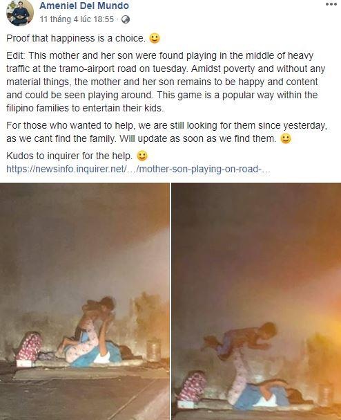 buc anh me con duoi gam cau anh 3